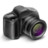 Photocamera Icon